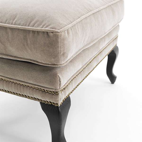 Sinatra Ottoman