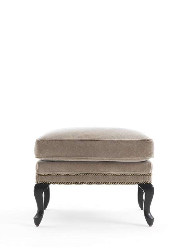 Sinatra Ottoman