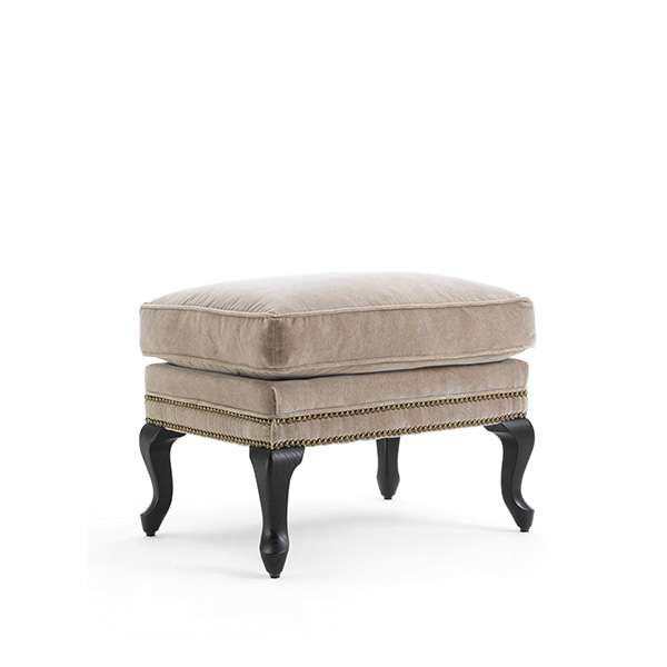 Sinatra Ottoman