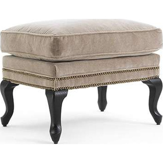 Sinatra Ottoman
