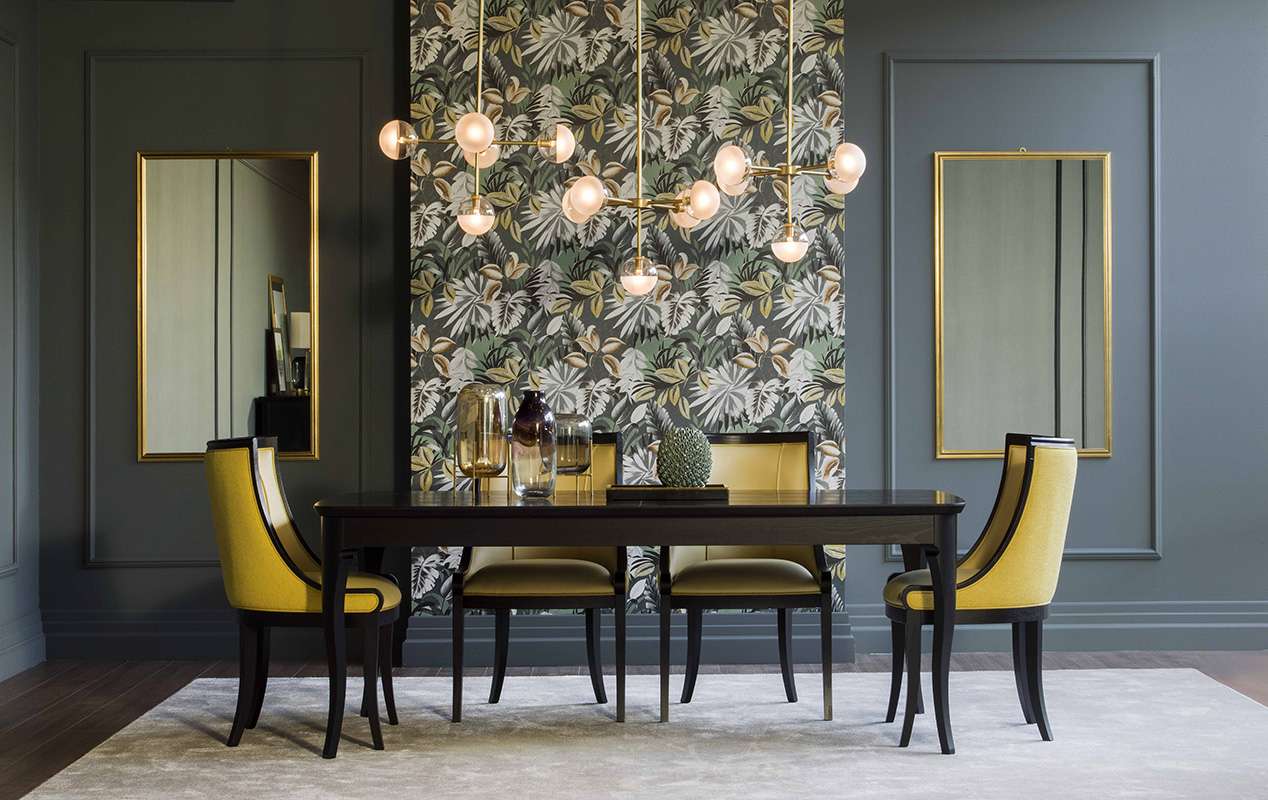 Sophia Dining Arm Chair