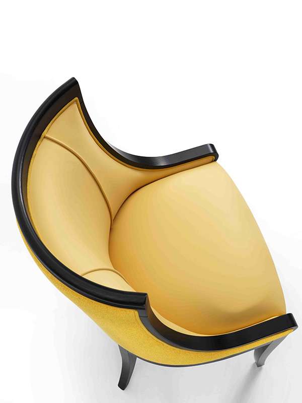 Sophia Dining Arm Chair