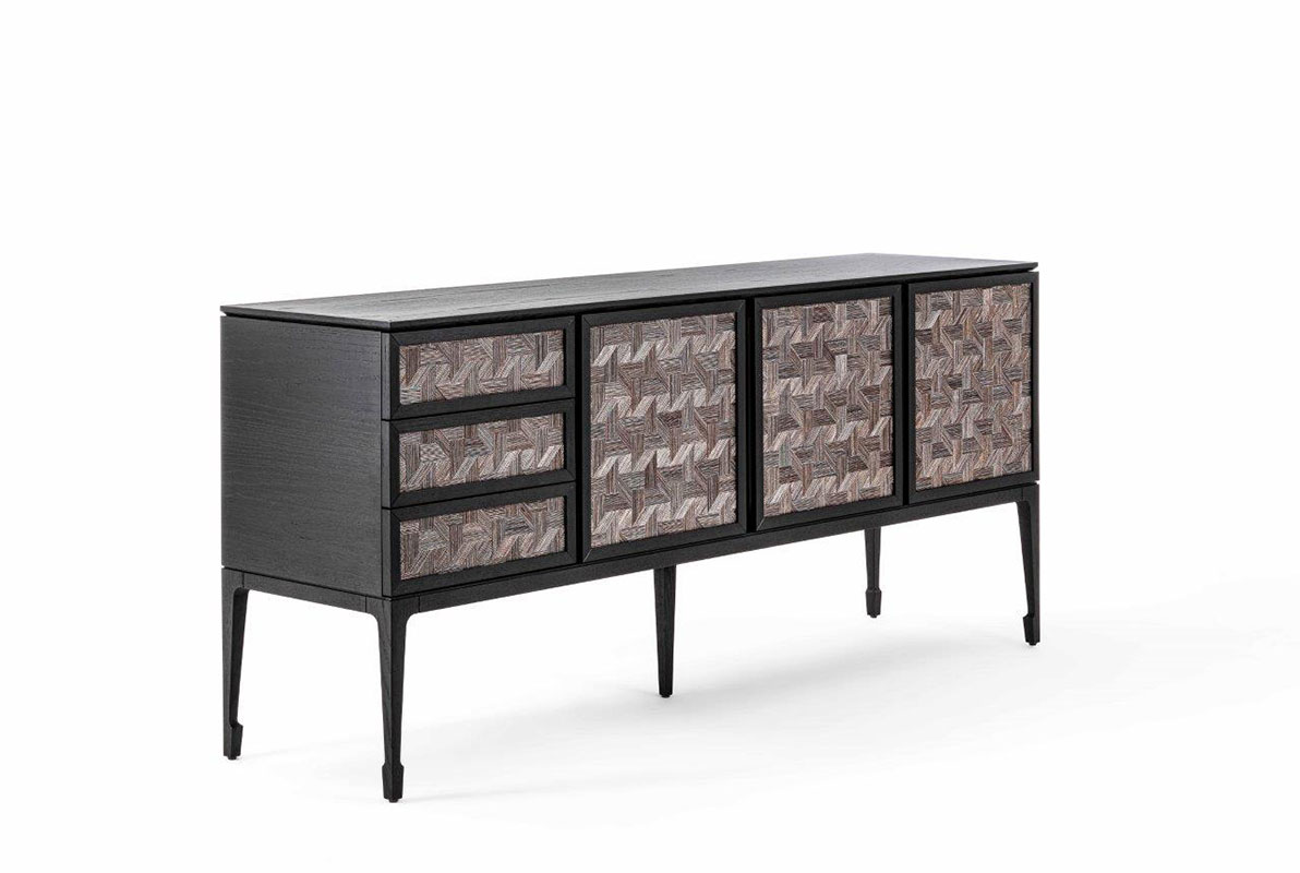 Taisha Storage