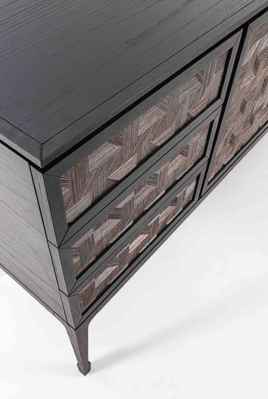 Taisha Storage