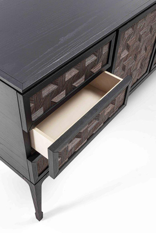Taisha Storage