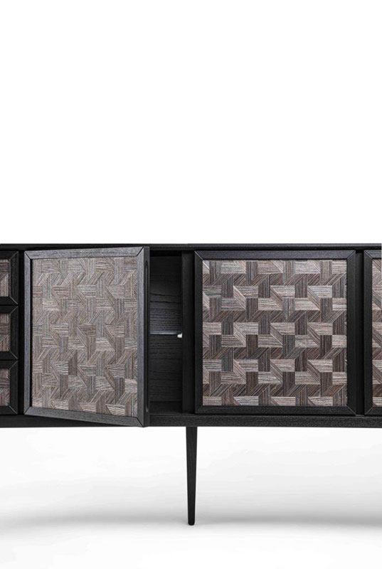 Taisha Storage