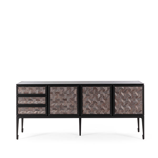Taisha Storage