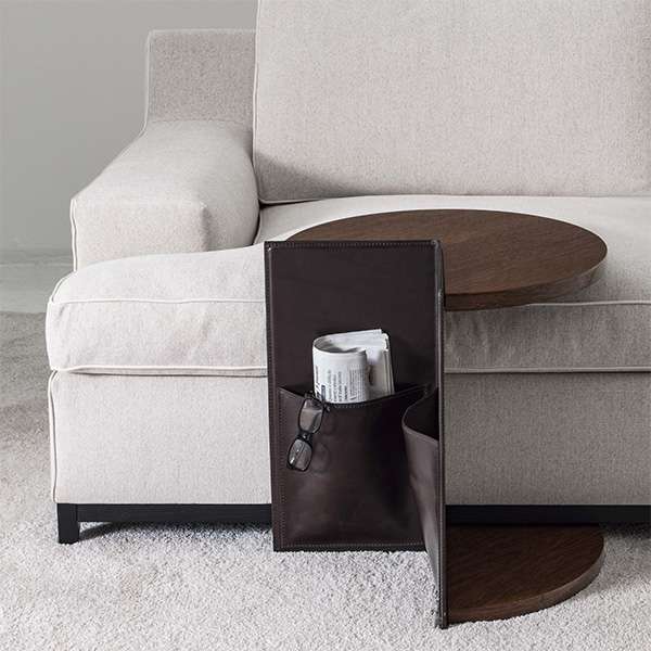 Tallo Side Table