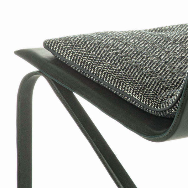 Thea Club Chair