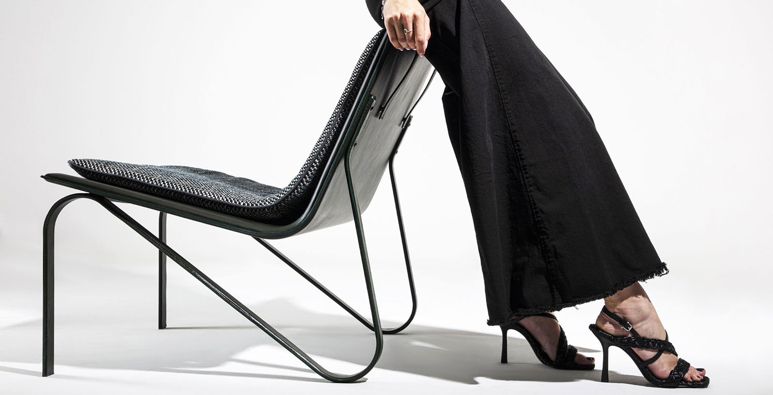 Thea Club Chair