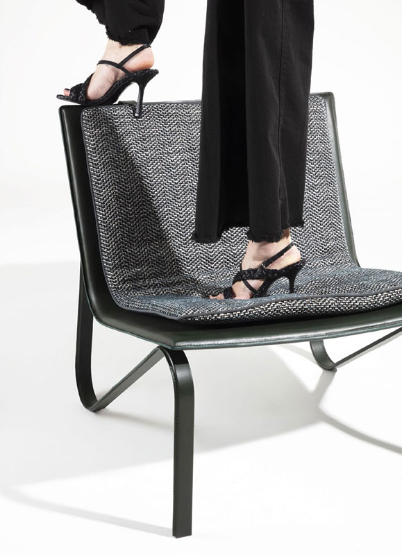 Thea Club Chair