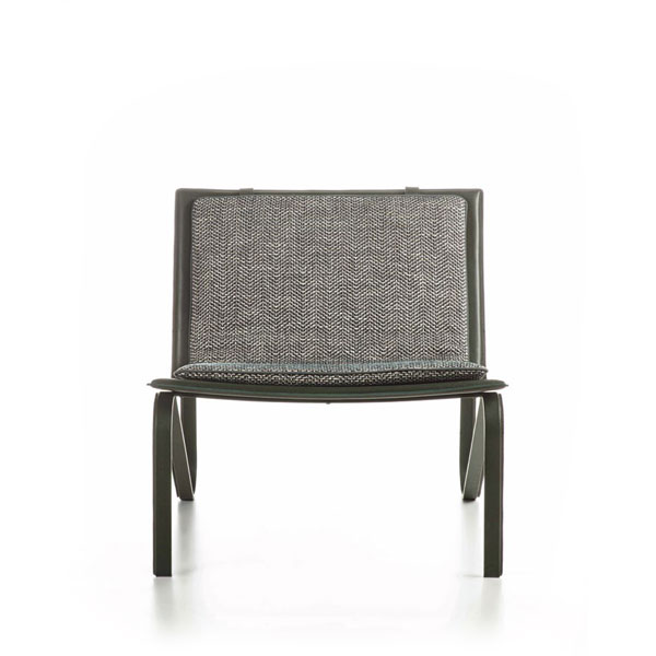 Thea Club Chair