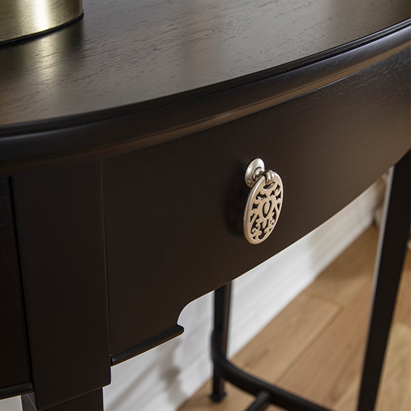 Tiffany Console