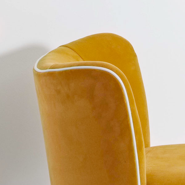 Tissi Armchair