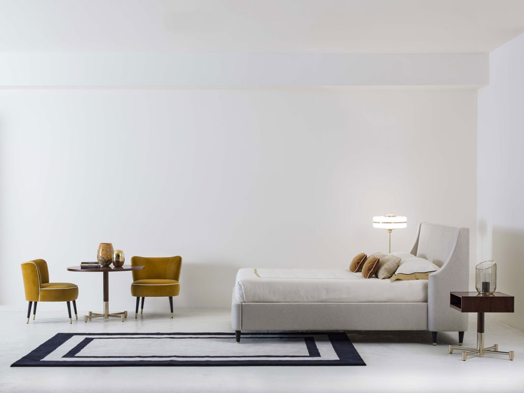 Tissi Armchair