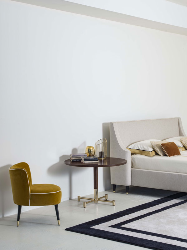 Tissi Armchair