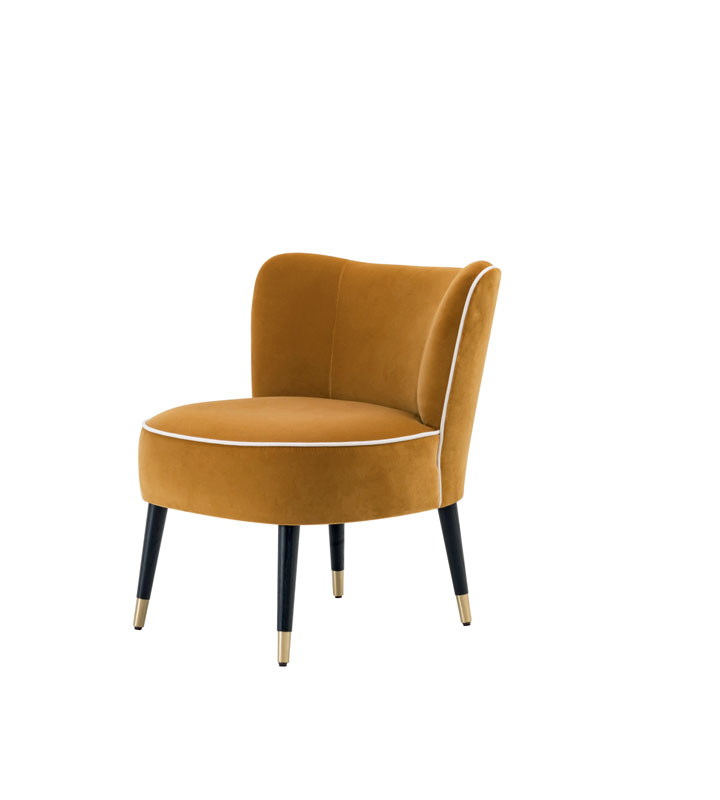 Tissi Armchair
