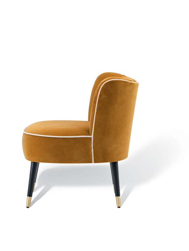 Tissi Armchair