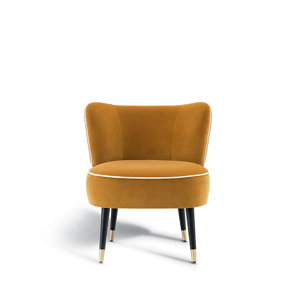 Tissi Armchair