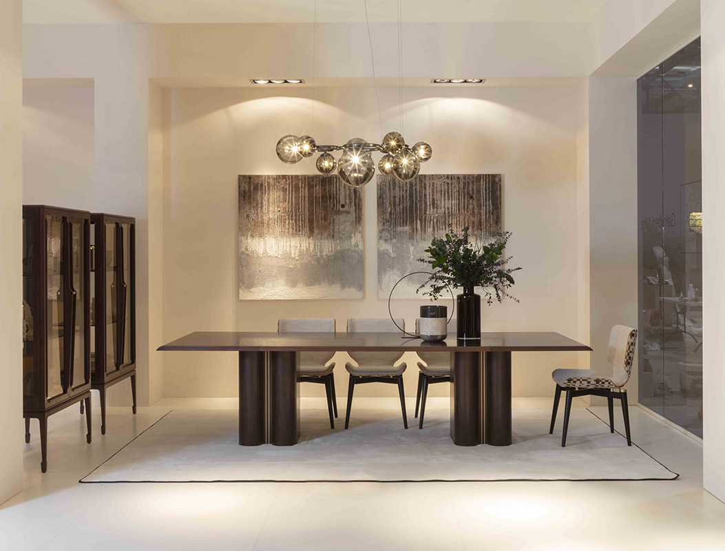 Tomo Dining Table