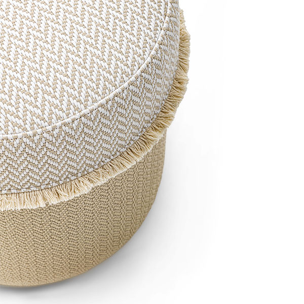Tondino Pouf