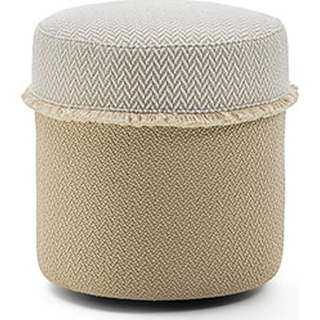 Tondino Pouf