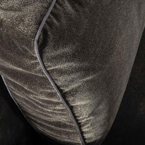 Tonio Curved Sofa