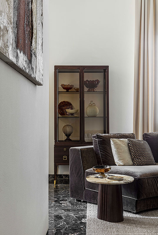 Tonio Sofa