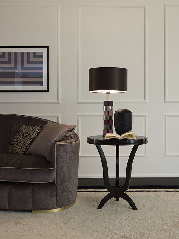Tulipano Side Table