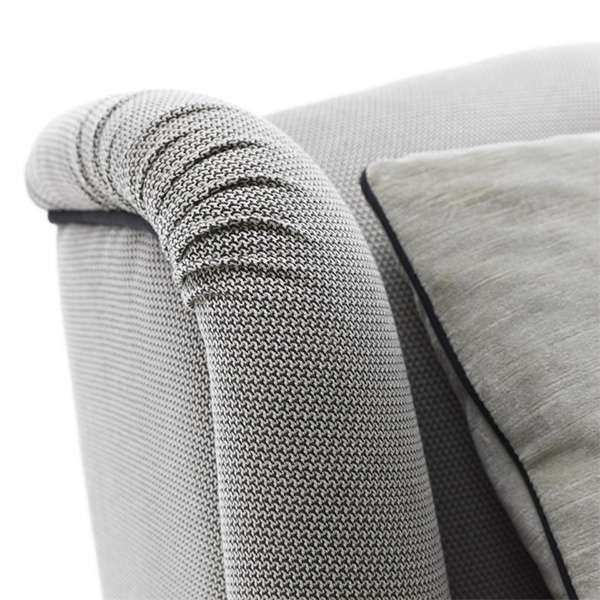 Tuscania Club Chair