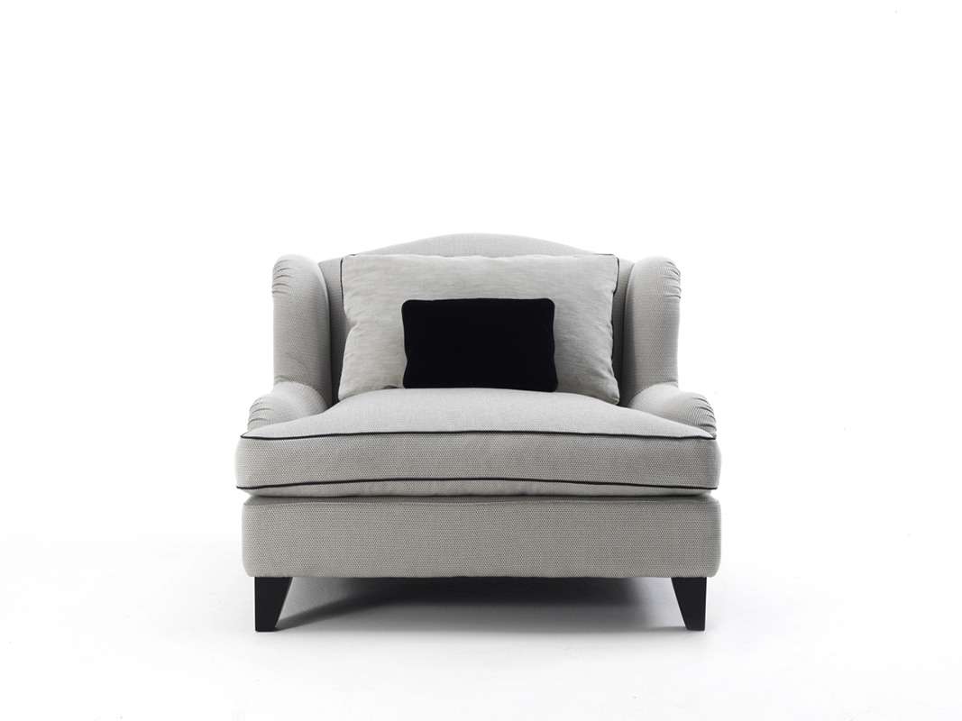 Tuscania Club Chair