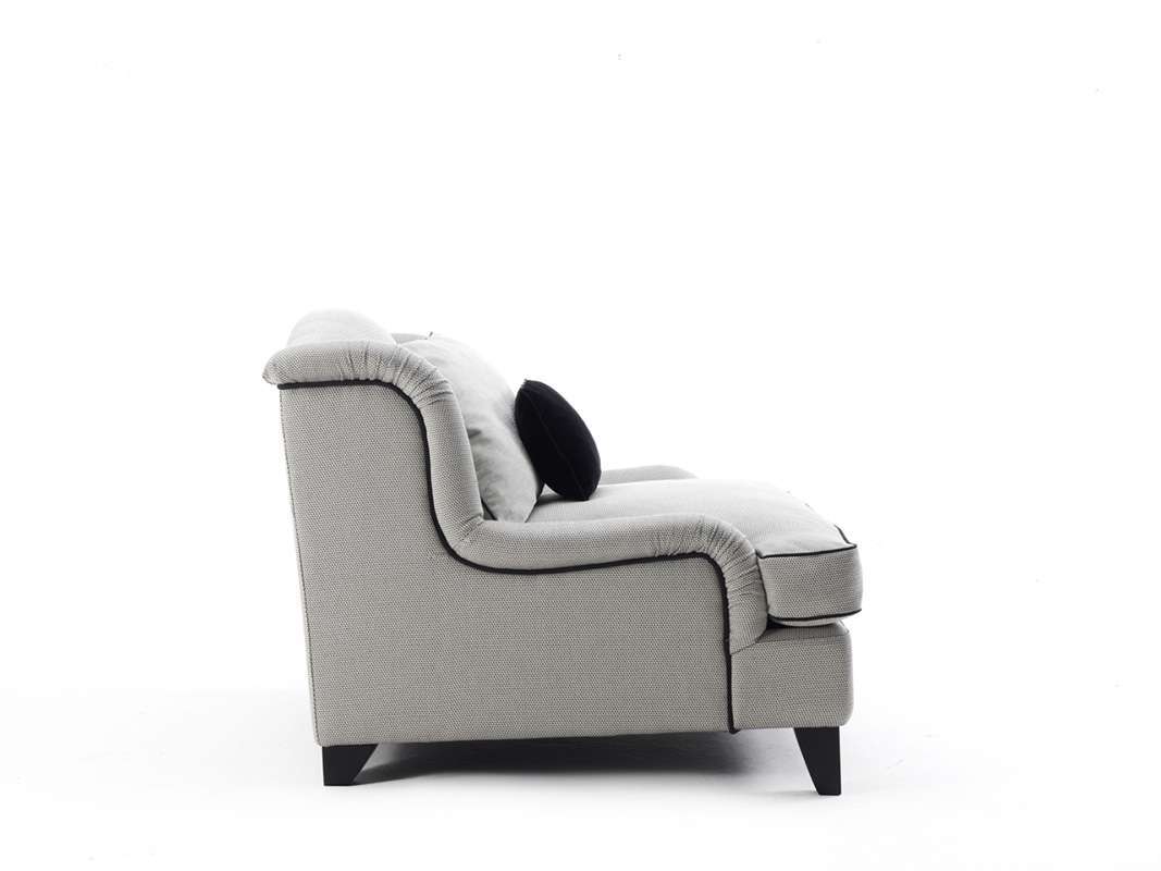 Tuscania Club Chair