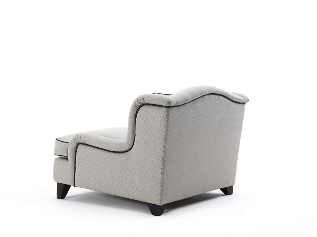 Tuscania Club Chair