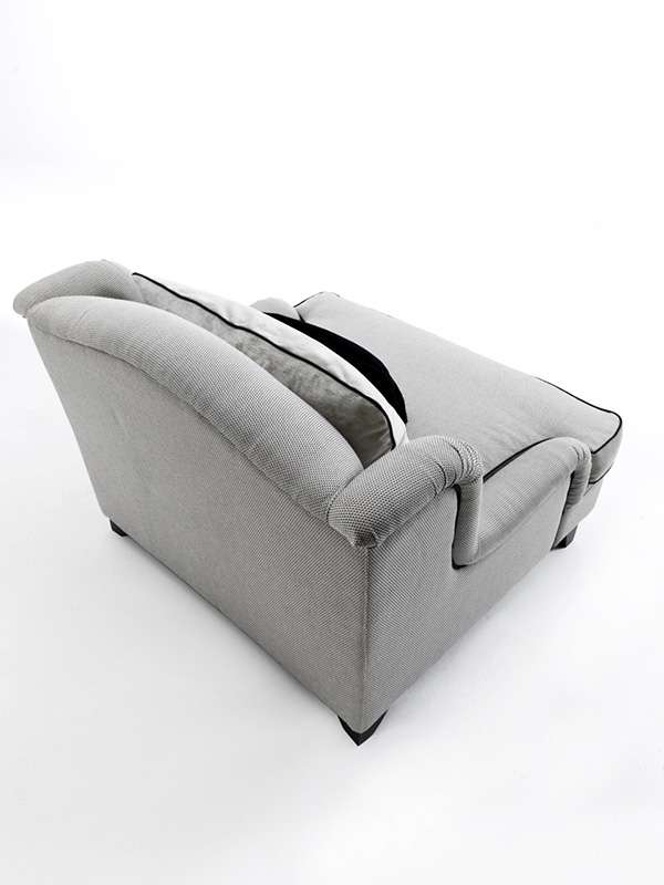 Tuscania Club Chair