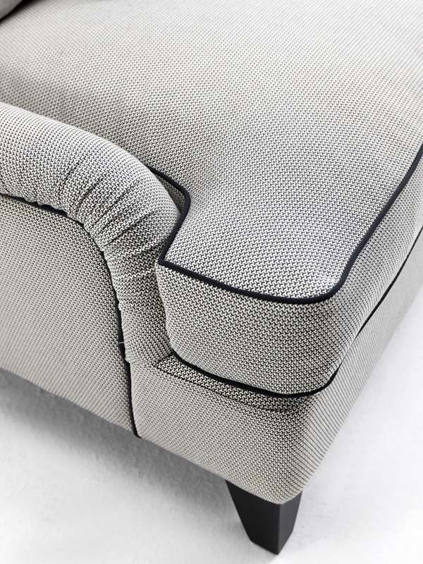 Tuscania Club Chair