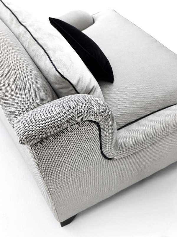 Tuscania Club Chair
