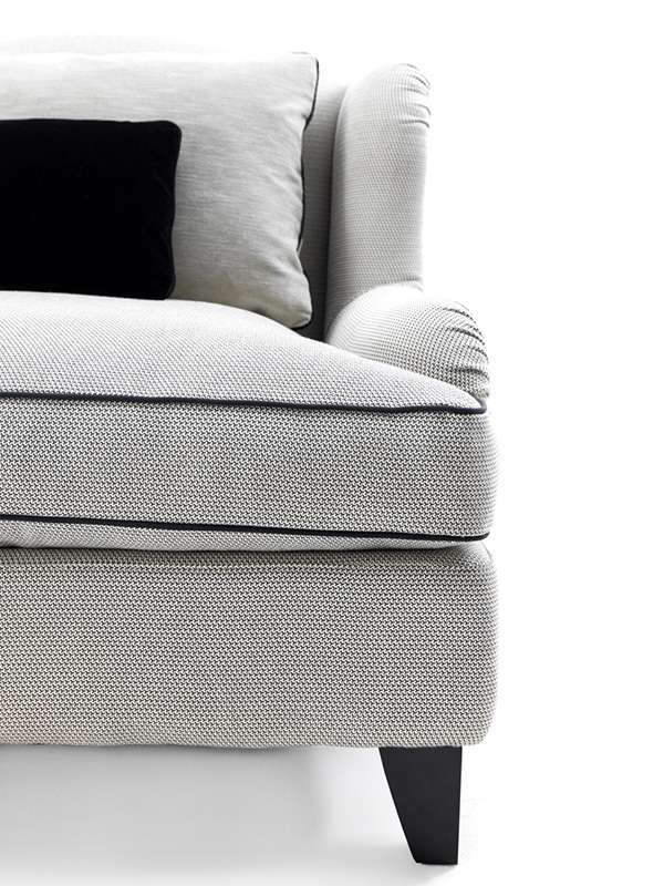 Tuscania Club Chair