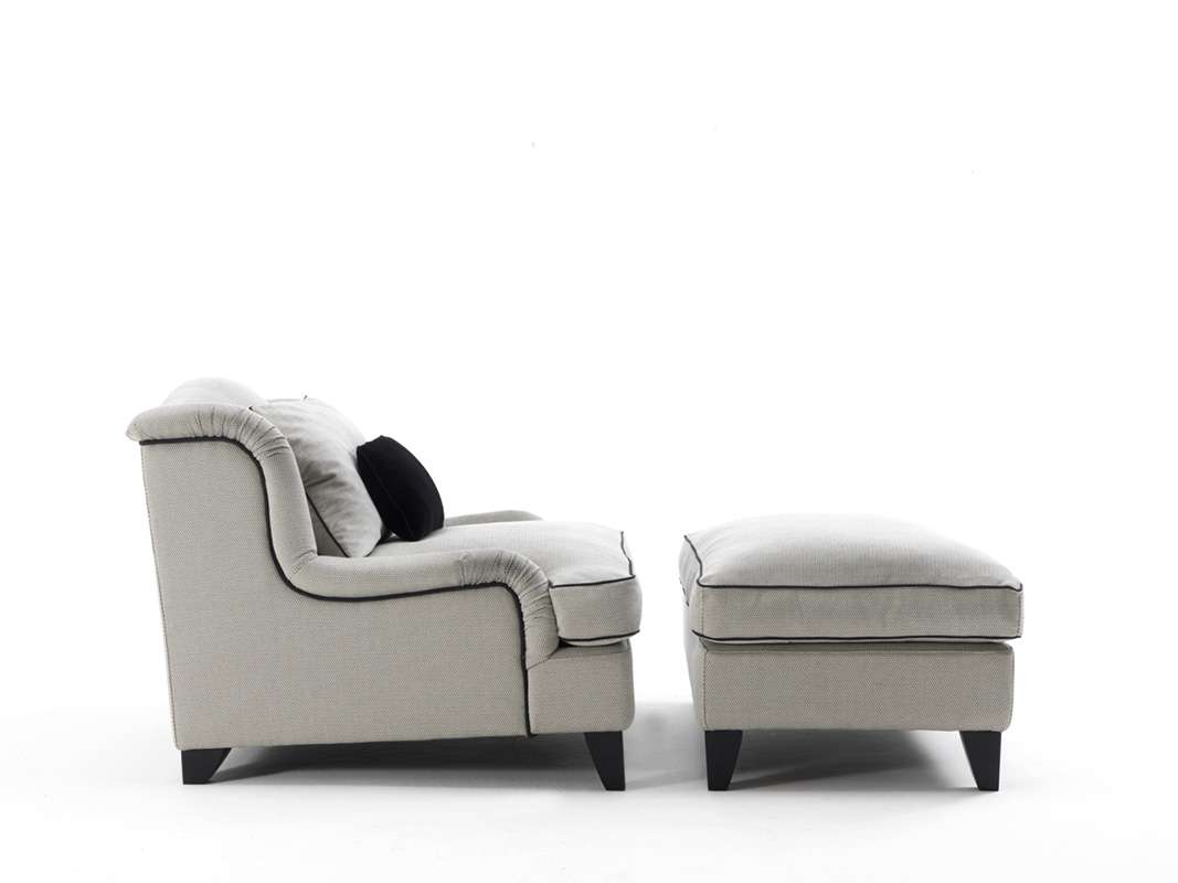 Tuscania Club Chair