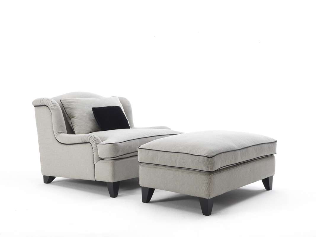 Tuscania Club Chair