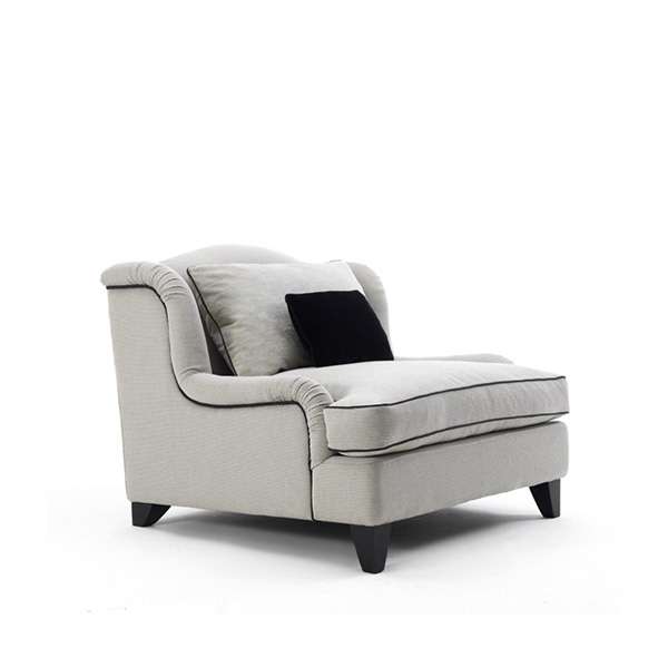 Tuscania Club Chair