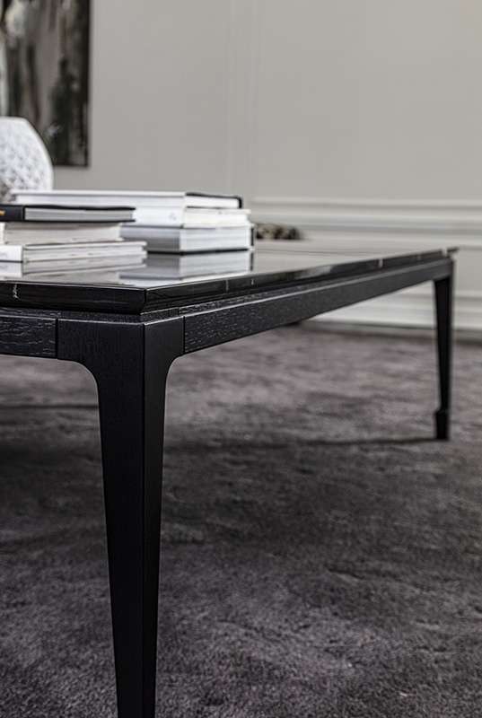 Yang Side and Coffee Tables