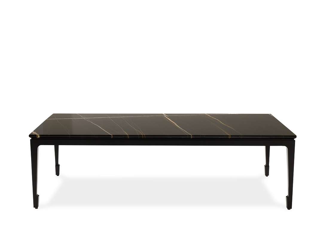 Yang Side and Coffee Tables