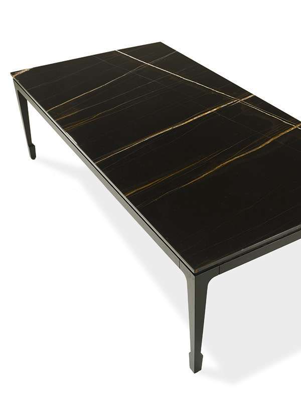 Yang Side and Coffee Tables