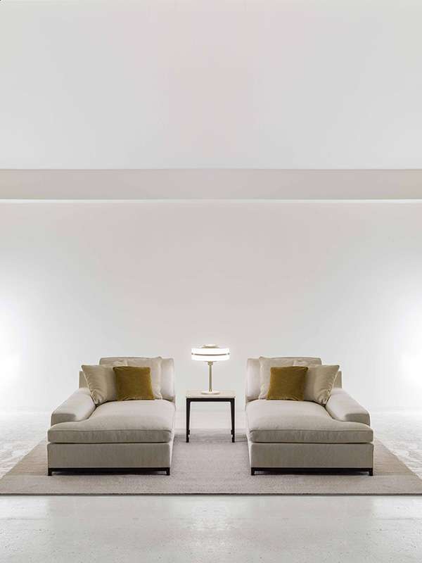 Yang Side and Coffee Tables