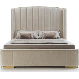 Zaffiro Alto Bed