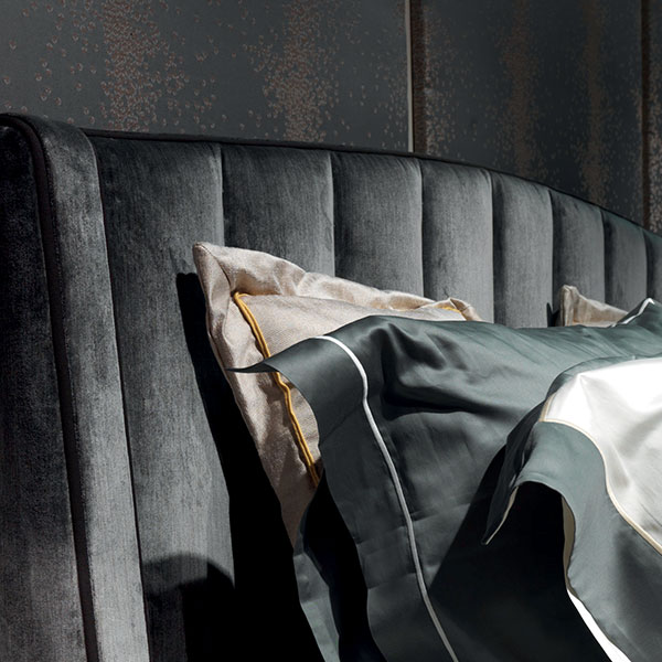 Zaffiro Bed