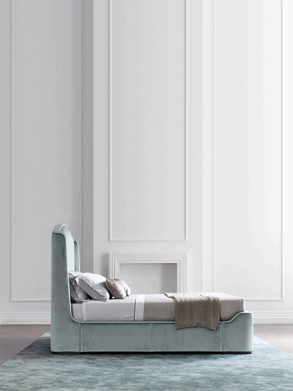 Zaffiro Bed