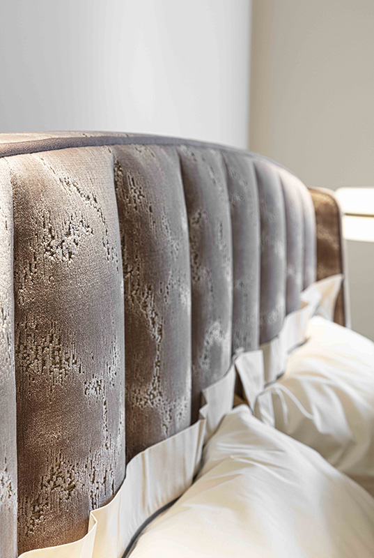 Zaffiro Bed