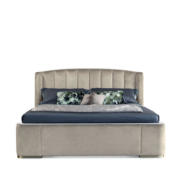 Zaffiro Bed
