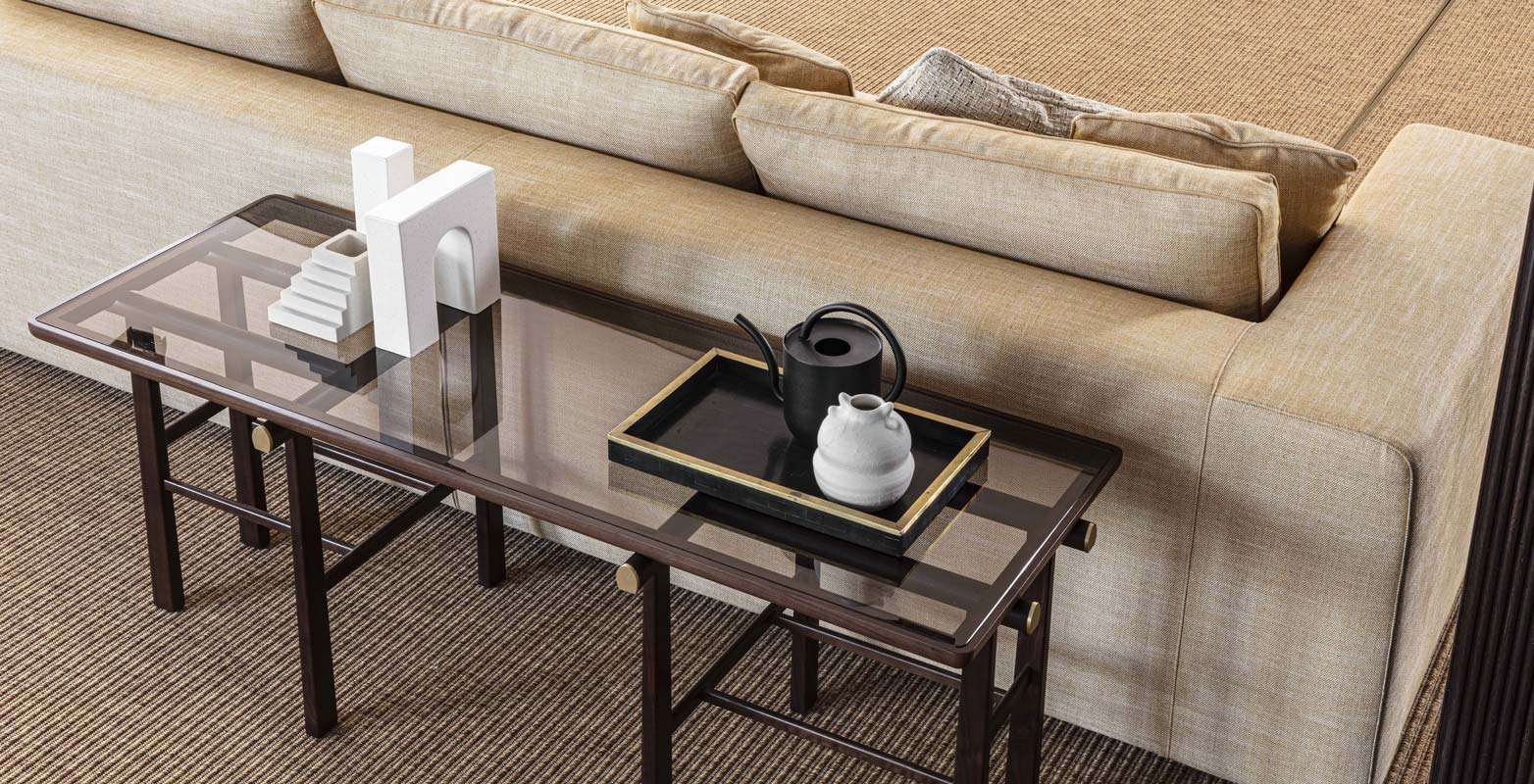 Zendo Sofa